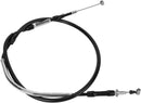 Black Vinyl Clutch Cable Black For Suzuki RM-Z 250 - Standard | 03-0359