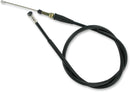Black Vinyl Clutch Cable Black For Yamaha YZF-R1 1000 S