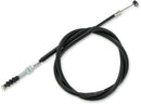 Black Vinyl Clutch Cable Black For Yamaha YZ 250 F