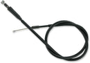 Black Vinyl Clutch Cable Black For Yamaha YZ 250