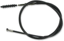 Black Vinyl Clutch Cable Black For Honda TRX 450 R