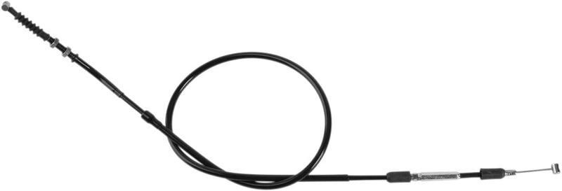 Black Vinyl Clutch Cable Black For Kawasaki KX 450 F - Standard | 03-0367