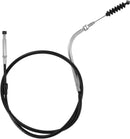 Black Vinyl Clutch Cable Black For Kawasaki KFX 450 R 2x4 - Standard