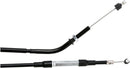 Black Vinyl Clutch Cable Black For Honda CRF 450 R - Standard | 02-0550