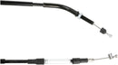 Black Vinyl Clutch Cable Black For Honda CRF 150 R - Standard