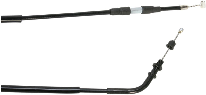 Black Vinyl Clutch Cable Black For Honda CRF 450 X - Standard