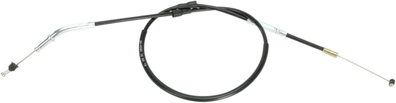 Black Vinyl Clutch Cable Black For Suzuki RM-Z 450 - Standard