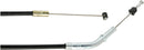Black Vinyl Clutch Cable Black For Suzuki RM-Z 450 - Standard