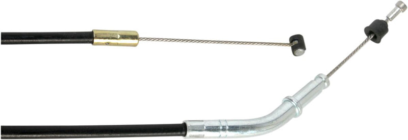 Black Vinyl Clutch Cable Black For Suzuki RM-Z 450 - Standard