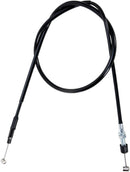 Black Vinyl Clutch Cable Black For Yamaha YZ 250 F - Standard | 05-0392