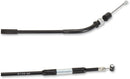 Black Vinyl Clutch Cable Black For Honda CRF 250 R 2008-2009