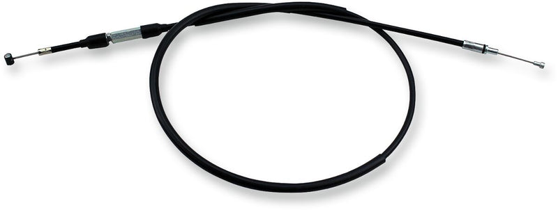 Black Vinyl Clutch Cable Black For Honda CRF 250 X 2004-2007