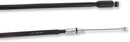 Black Vinyl Clutch Cable Black For Yamaha YZ 250 2005-2021