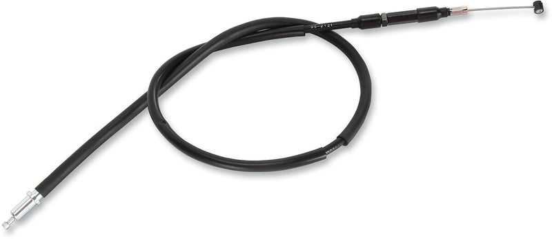Black Vinyl Clutch Cable Black For Yamaha WR 250 R 2008-2020