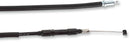 Black Vinyl Clutch Cable Black For Yamaha WR 250 R 2008-2020