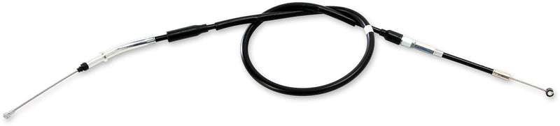 Black Vinyl Clutch Cable Black For Suzuki RM-Z 450 2005-2017
