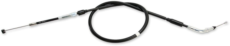 Black Vinyl Clutch Cable Black For Suzuki RM-Z 250 2010-2017