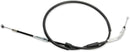 Black Vinyl Clutch Cable Black For Suzuki RM 125 2004-08