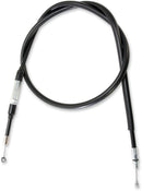 Black Vinyl Clutch Cable Black For Honda CR 250 R 1984-1997