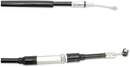 Black Vinyl Clutch Cable Black For Honda CR 250 R 1984-1997