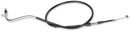 Black Vinyl Clutch Cable Black For Honda CRF 450 R 2013-2014