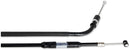 Black Vinyl Clutch Cable Black For Honda CRF 450 X 2005-2018