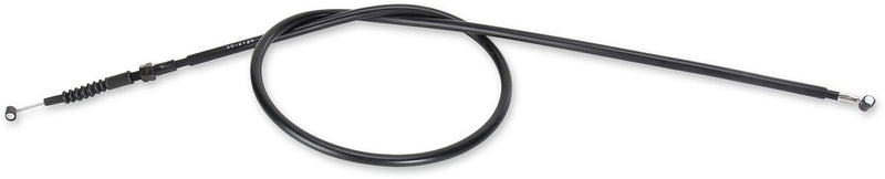 Black Vinyl Clutch Cable Black For Yamaha YZ 250 F 2003-2005