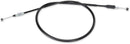 Black Vinyl Clutch Cable Black For Yamaha YZ 250 F 2006-2008