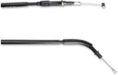 Black Vinyl Clutch Cable Black For Yamaha TT-R 250 1999-2006