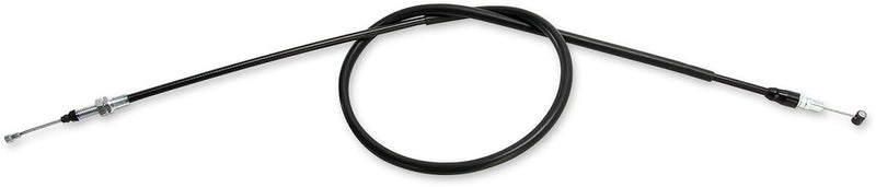 Black Vinyl Clutch Cable Black For Yamaha YZ 450 F 2009