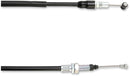 Black Vinyl Clutch Cable Black For Yamaha YZ 450 F 2009