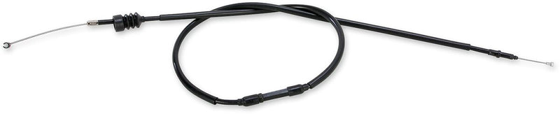 Black Vinyl Clutch Cable Black For Husqvarna CR 250 2000-2004