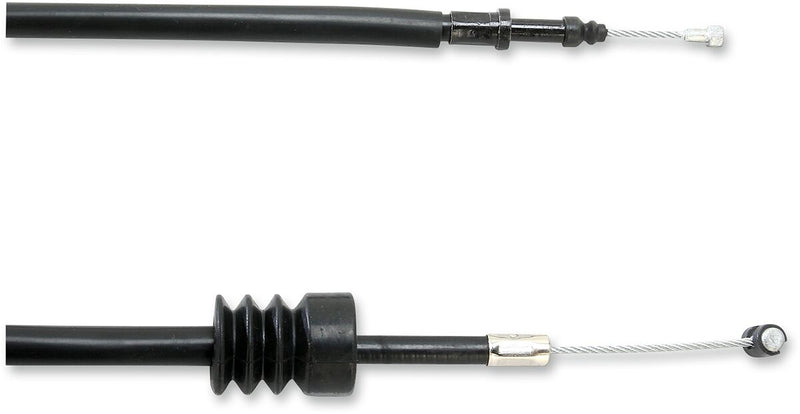 Black Vinyl Clutch Cable Black For Husqvarna CR 125 2000-2012