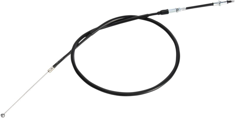 Black Vinyl Clutch Cable Black For Yamaha YFM 350 2004