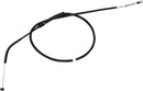 Black Vinyl Clutch Cable Black For Arctic Cat (Textron) 400 2X4 2004-2008
