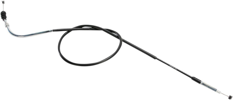 Black Vinyl Clutch Cable Black For Kawasaki KFX 450 R 2x4 2008-2014