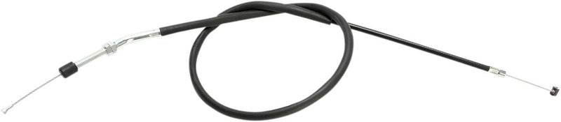 Black Vinyl Clutch Cable Black For Honda TRX 400 EX 1999-2004