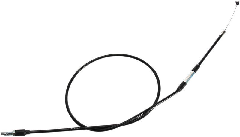 Black Vinyl Clutch Cable Black For Can AM (BRP) DS 450 EFI 2x4 2008-2015