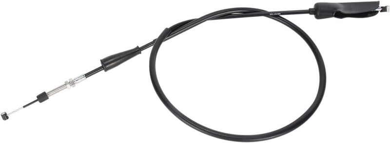 Black Vinyl Clutch Cable Black For Polaris OUTLAW 500 2006-2007