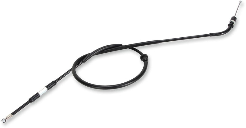 Black Vinyl Clutch Cable Black For Honda CRF 250 R 2014-2017