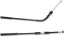 Black Vinyl Clutch Cable Black For Honda CRF 250 R 2014-2017