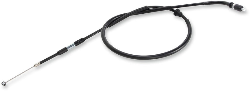 Black Vinyl Clutch Cable Black For Honda CRF 450 R 2015-2016