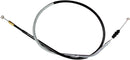 Clutch Cable Black Vinyl For Yamaha YFM 250 R 2008-2013