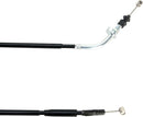 Black Vinyl Clutch Cable Black For Yamaha YZ 250 F - Standard | 05-0414