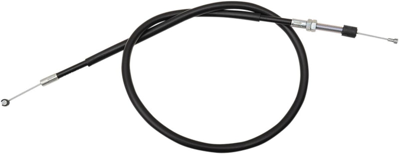 Clutch Cable Black For Harley Davidson FLSTC 1584 - 164.5 CM