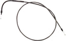High-Efficiency Black Pearl™ Clutch Cable Black For Victory BOARDWALK 106 - 170.5 CM