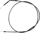 High-Efficiency Black Pearl™ Clutch Cable Black For Indian CHIEF 111 ABS - Standard