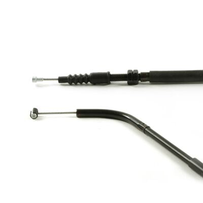 Clutch Cable Black For Kawasaki KLR 650