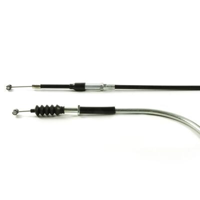 Clutch Cable Black For Kawasaki KDX 250