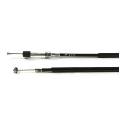 Clutch Cable Black For Honda CR 80 R